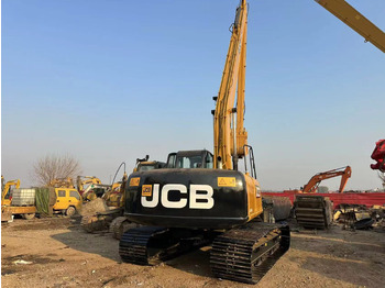 Багер гасеничар JCB JS220LC