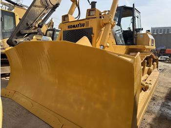 Булдожер KOMATSU D155A-2: слика 4 Булдожер KOMATSU D155A-2: слика 4