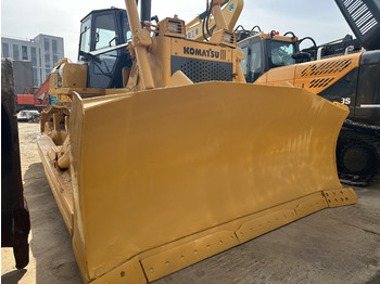 Булдожер KOMATSU D155A-2: слика 3 Булдожер KOMATSU D155A-2: слика 3