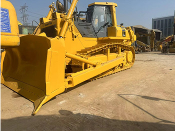 Булдожер KOMATSU D155