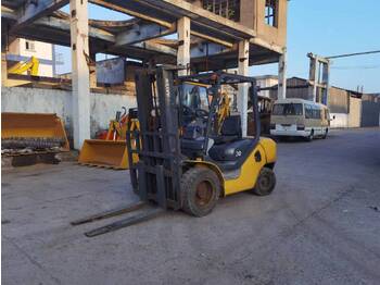 Кревач ножица KOMATSU