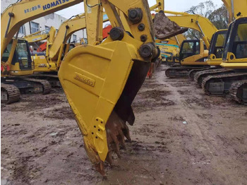 Багер гасеничар KOMATSU PC210-8: слика 4