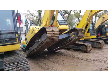 Багер гасеничар KOMATSU PC210-8: слика 3
