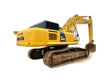 Багер гасеничар KOMATSU PC400-8