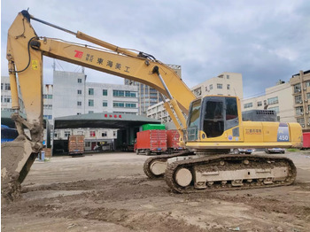 Багер гасеничар KOMATSU PC450-8