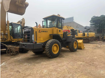 Натоварувач SDLG