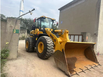 Багер гасеничар SDLG