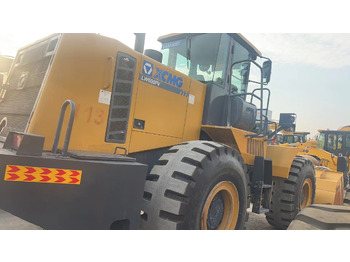 Натоварувач XCMG LW600FV