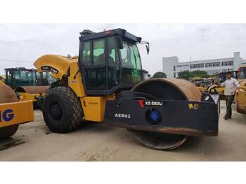 Ваљак XCMG XS263J: слика 2