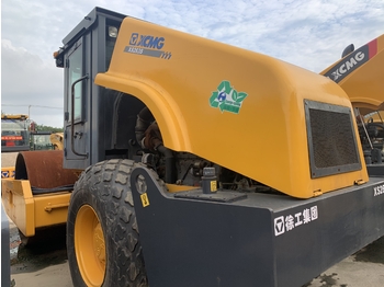 Лизинг на XCMG XS263S XCMG XS263S: слика 4