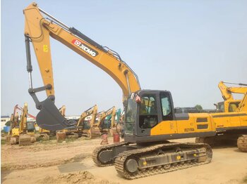 Багер гасеничар