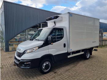 Комбе ладилник Iveco Daily 35C14 Koelkoffer LBW Xarios 350 st 230V Euro 6: слика 4 Комбе ладилник Iveco Daily 35C14 Koelkoffer LBW Xarios 350 st 230V Euro 6: слика 4