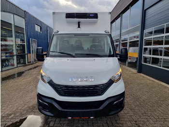 Комбе ладилник Iveco Daily 35C14 Koelkoffer LBW Xarios 350 st 230V Euro 6: слика 3 Комбе ладилник Iveco Daily 35C14 Koelkoffer LBW Xarios 350 st 230V Euro 6: слика 3