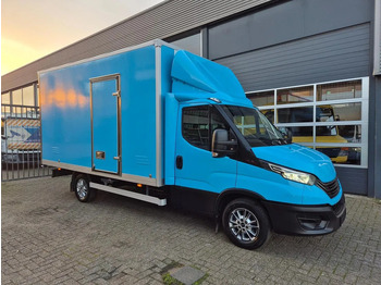 Комбе фургон IVECO Daily 35s18
