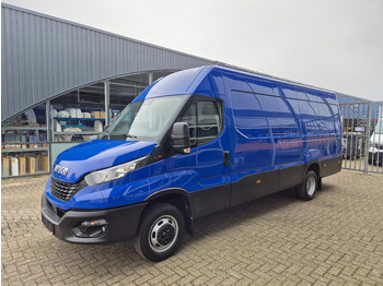 Товарно комбе Iveco Daily 40C18 3.0 D L4H2 Euro 6 GVW 3500 KG: слика 4