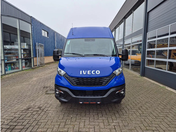 Товарно комбе Iveco Daily 40C18 3.0 D L4H2 Euro 6 GVW 3500 KG: слика 3