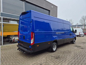 Товарно комбе Iveco Daily 40C18 3.0 D L4H2 Euro 6 GVW 3500 KG: слика 2