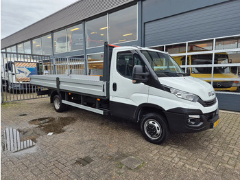 Комбе со отворен сандак IVECO Daily 50c18