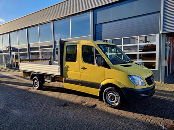 Комбе со отворен сандак MERCEDES-BENZ Sprinter 313
