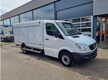 Комбе ладилник MERCEDES-BENZ Sprinter 313