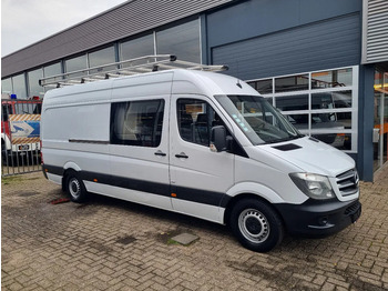 Товарно комбе MERCEDES-BENZ Sprinter 314