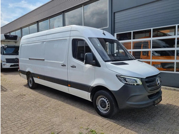Мало комбе MERCEDES-BENZ Sprinter 315
