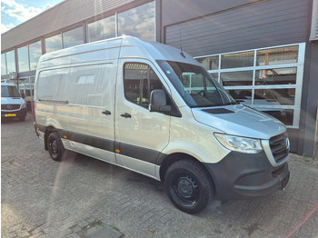 Товарно комбе MERCEDES-BENZ Sprinter 316