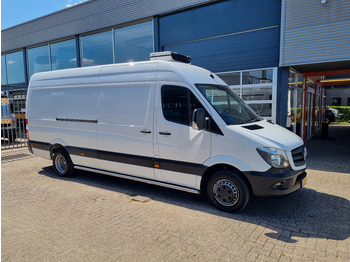 Комбе ладилник MERCEDES-BENZ Sprinter 513