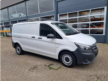 Мало комбе MERCEDES-BENZ Vito 111