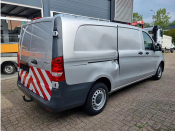 Мало комбе Mercedes-Benz Vito 111 CDI Extra Lang XL/ E6/ L3: слика 3