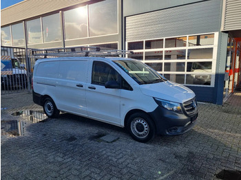 Мало комбе MERCEDES-BENZ Vito 114