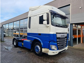 Камион влекач DAF XF 106 440