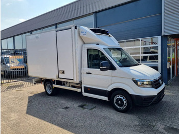 Комбе ладилник VOLKSWAGEN Crafter 50