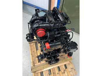 Мотор Perkins 1104C-44T RG38118 Engine (with Balancer Unit): слика 5