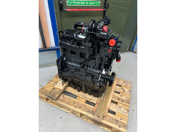 Мотор Perkins 1104C-44T RG38118 Engine (with Balancer Unit): слика 3