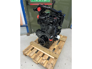 Мотор Perkins 1104C-44T RG38118 Engine (with Balancer Unit): слика 2