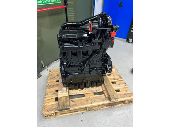 Мотор Perkins 1104C-44T RG38118 Engine (with Balancer Unit): слика 4