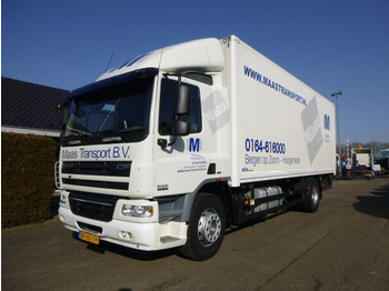 Камион сандучар DAF CF 65 250