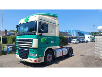 Камион влекач DAF XF 105.410 3 PIECES AVAILABLE: слика 5 Камион влекач DAF XF 105.410 3 PIECES AVAILABLE: слика 5