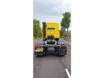 Камион влекач Volvo FH12-420 FH 420 MANUAL BELGIUM TRUCK: слика 5