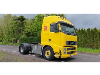 Камион влекач Volvo FH12-420 FH 420 MANUAL BELGIUM TRUCK: слика 2