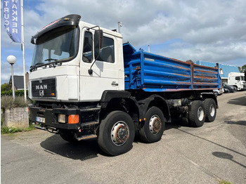Кипер MAN 35.372
