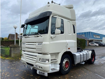 Камион влекач DAF CF 85 410
