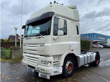 Камион влекач DAF CF 85 410