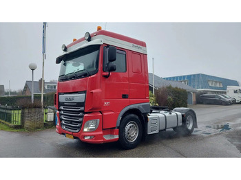 Камион влекач DAF XF