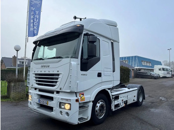 Камион влекач IVECO Stralis 440