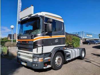Камион влекач SCANIA 164 480