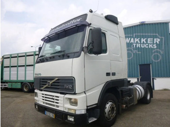 Камион влекач VOLVO FH12 380