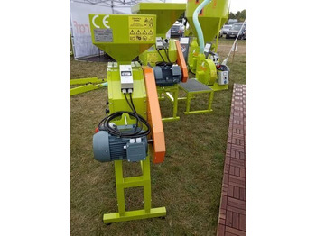 Нов Опрема за после жетвата ADRAF Zgniatacz walcowy do ziarna: слика 2