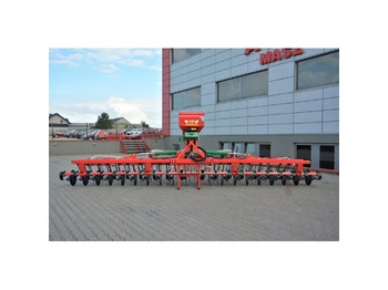 Пружинна брана AGRO-MASZ